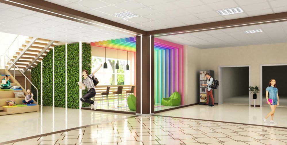 Візуалізація