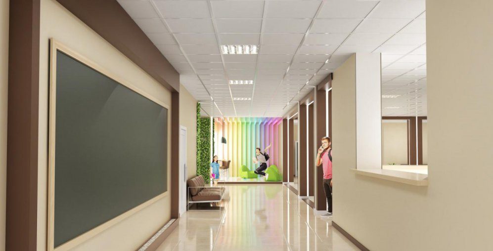 Візуалізація