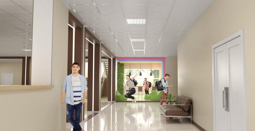 Візуалізація