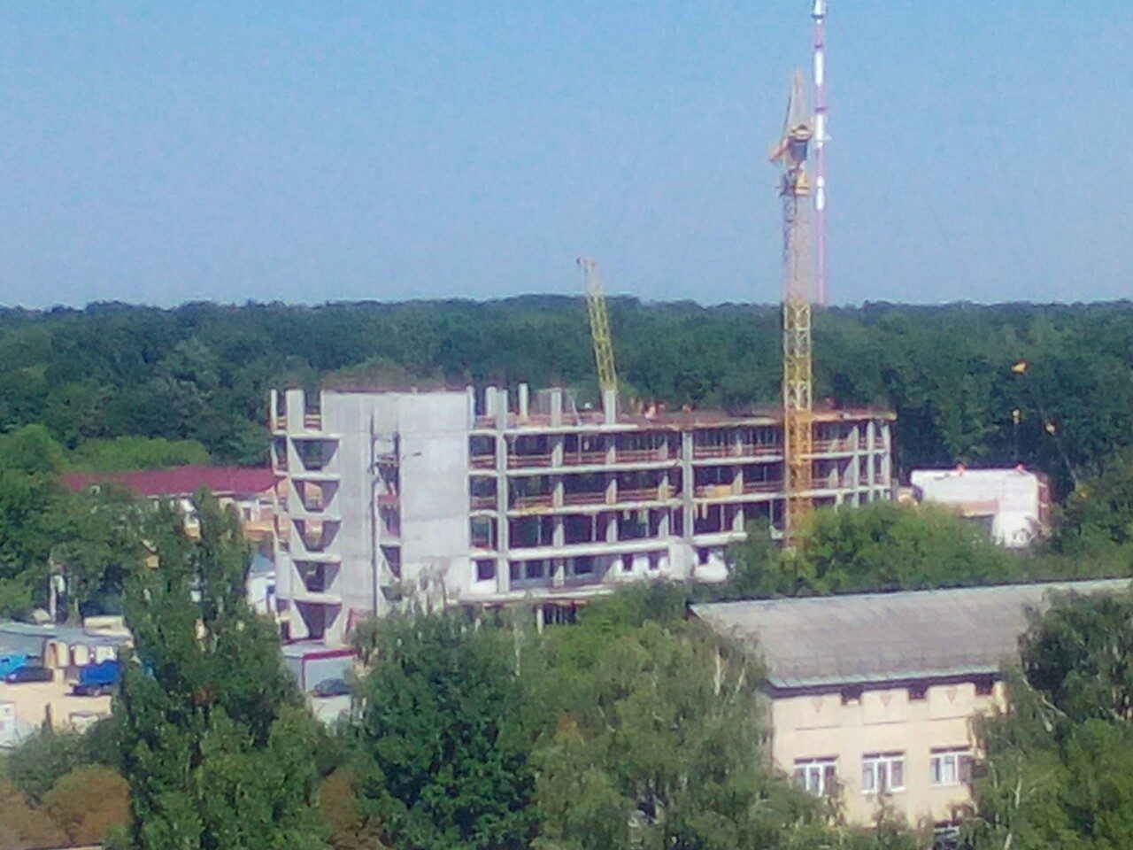 Клініка
